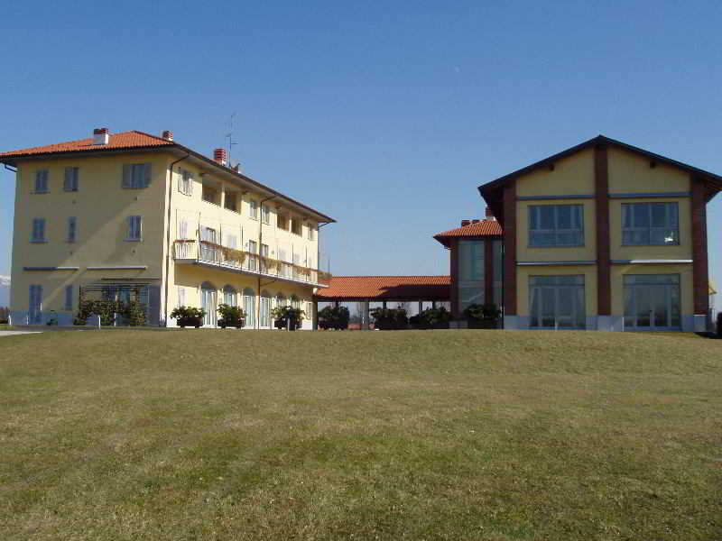 This photo about Vi.Co Residence Nel Golf shared on HyHotel.com