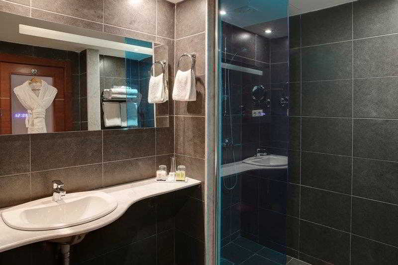 This photo about Best Western Liberte shared on HyHotel.com