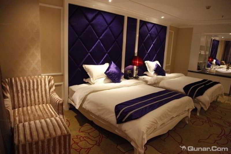 This photo about Shengdi hotel shared on HyHotel.com