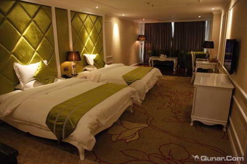 This photo about Shengdi hotel shared on HyHotel.com