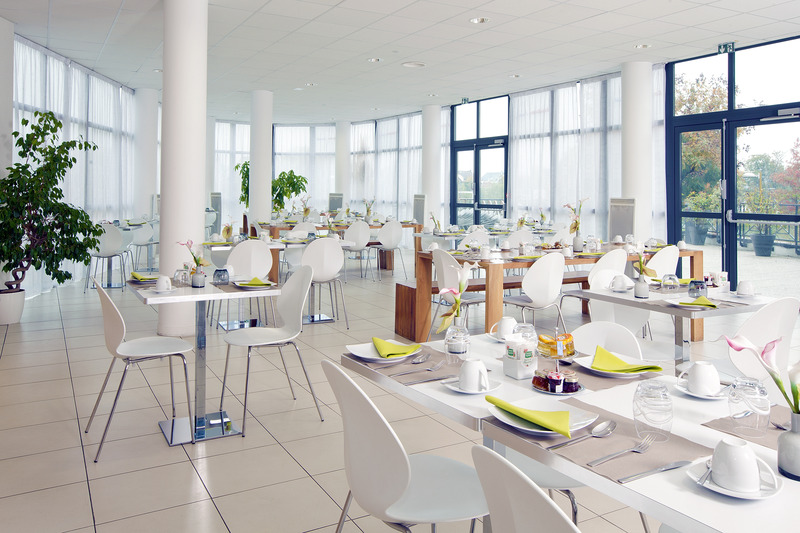 This photo about Residhome Neuilly Bords de Marne shared on HyHotel.com