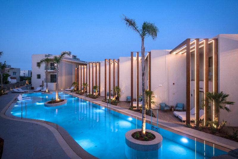 This photo about Klio shared on HyHotel.com