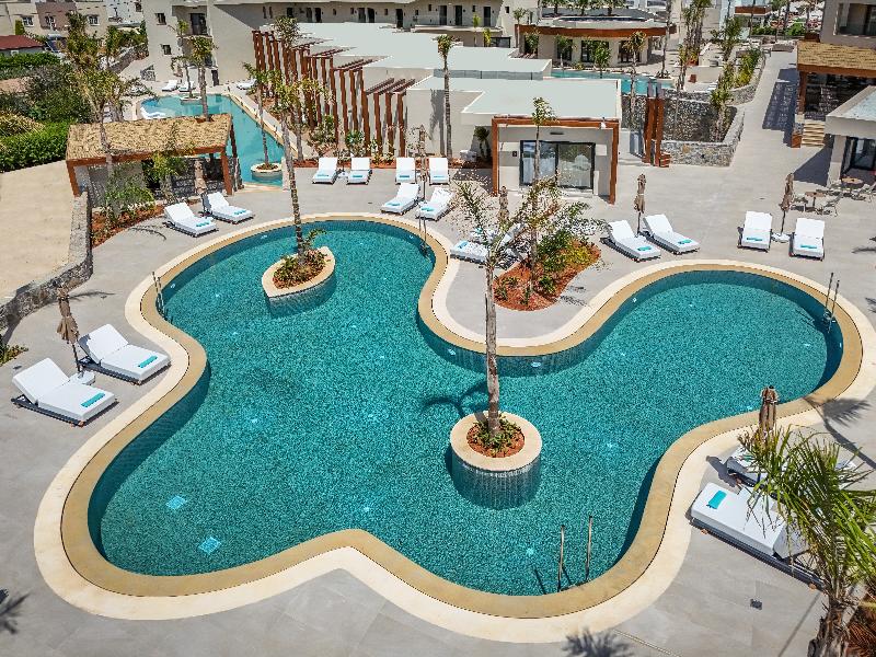 This photo about Klio shared on HyHotel.com