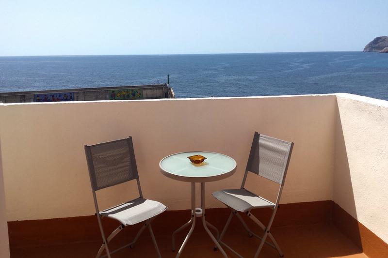 This photo about Hostal Port Corona shared on HyHotel.com