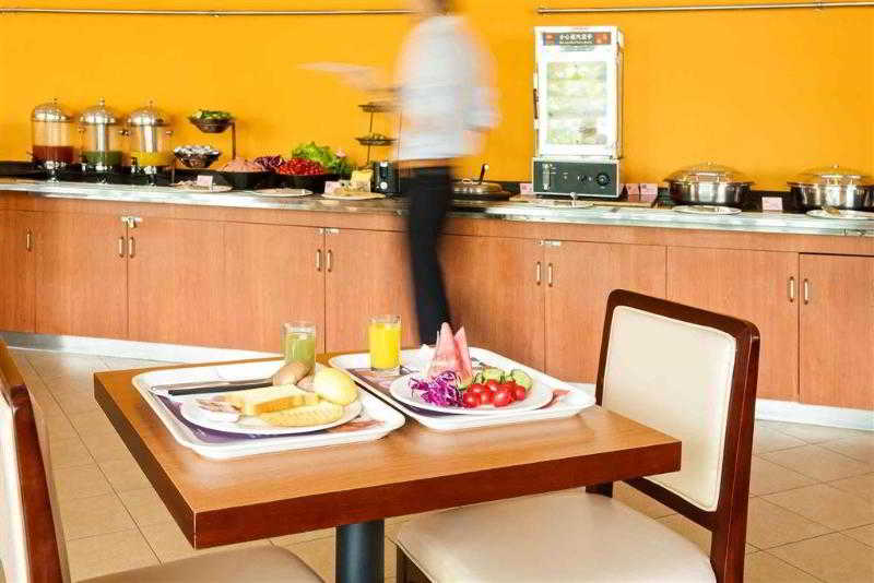 This photo about ibis Changzhou Wujin shared on HyHotel.com