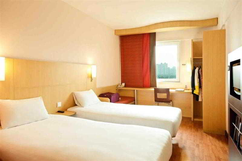 This photo about ibis Changzhou Wujin shared on HyHotel.com