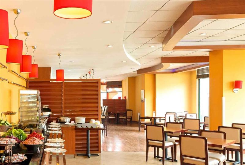 This photo about ibis Changzhou Wujin shared on HyHotel.com