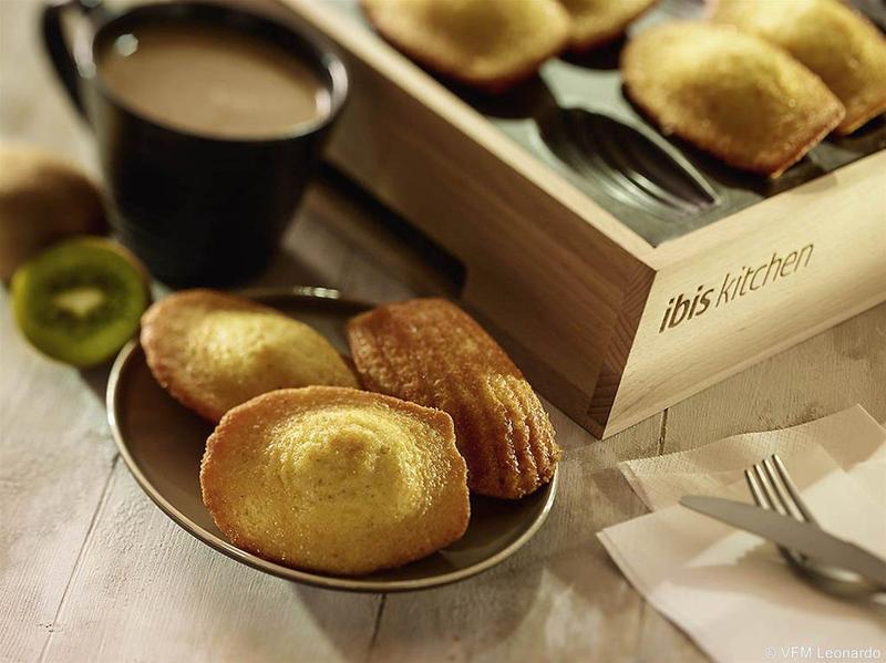 This photo about ibis Lyon Gerland Rue Merieux shared on HyHotel.com