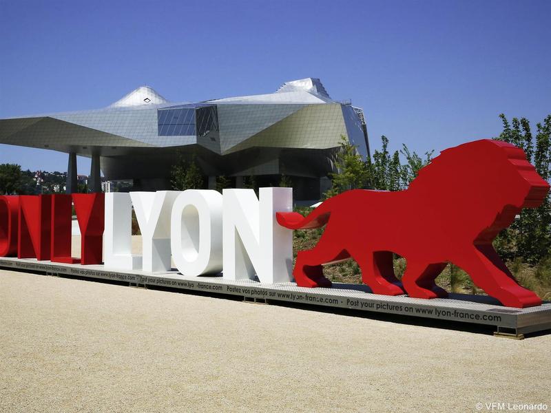 This photo about ibis Lyon Gerland Rue Merieux shared on HyHotel.com