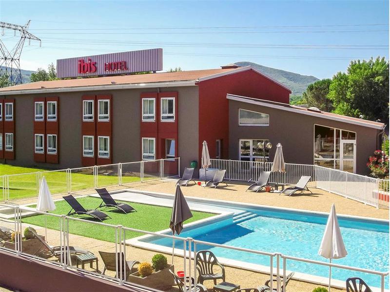 This photo about ibis Montelimar Nord shared on HyHotel.com