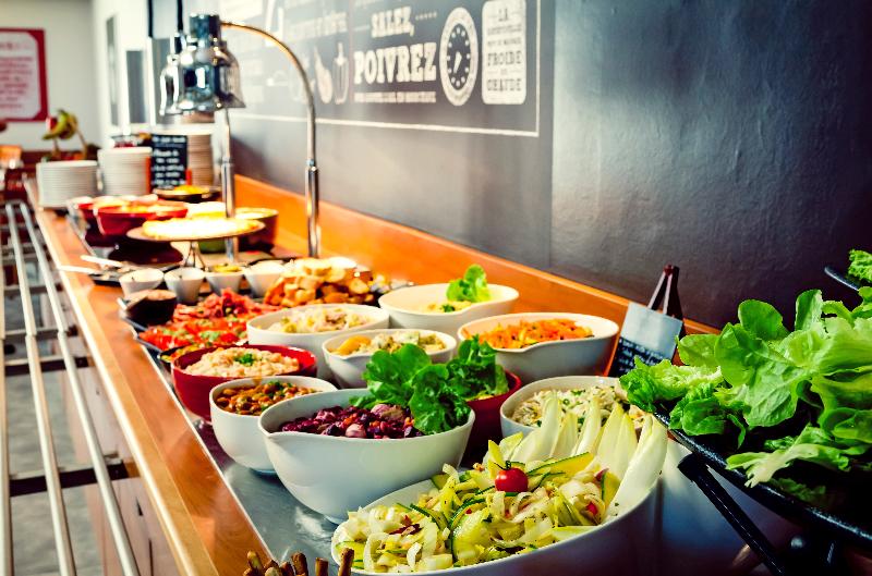 This photo about ibis Montelimar Nord shared on HyHotel.com