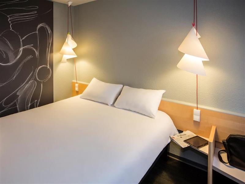 This photo about ibis Montelimar Nord shared on HyHotel.com