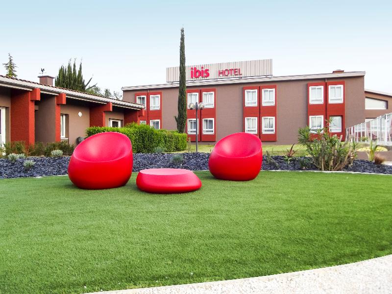 This photo about ibis Montelimar Nord shared on HyHotel.com