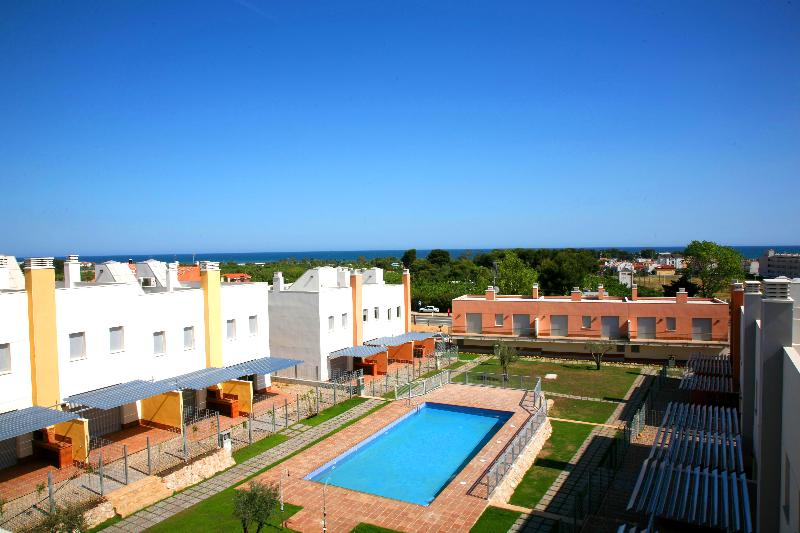 This photo about Via Augusta shared on HyHotel.com