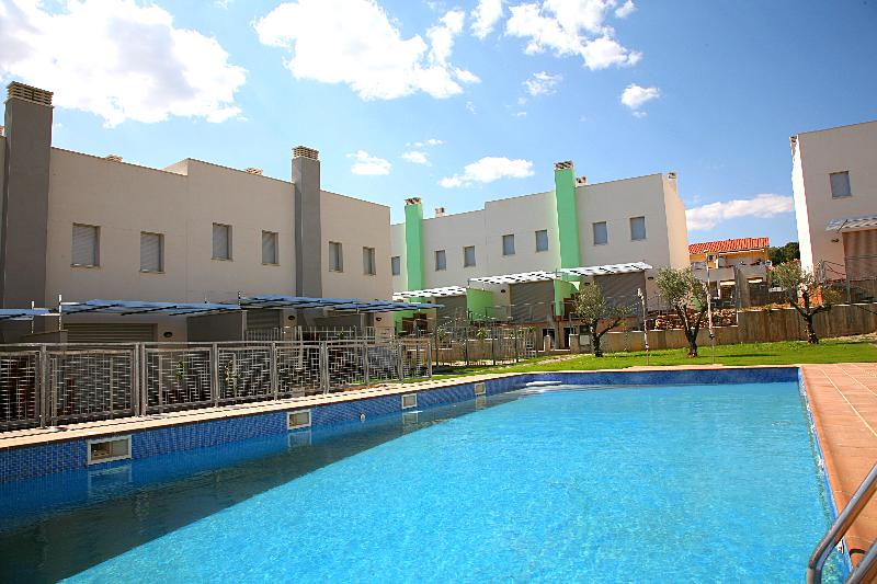 This photo about Via Augusta shared on HyHotel.com