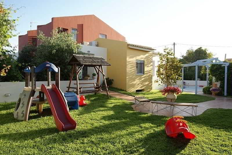 This photo about Nirrides Apts sutdios shared on HyHotel.com