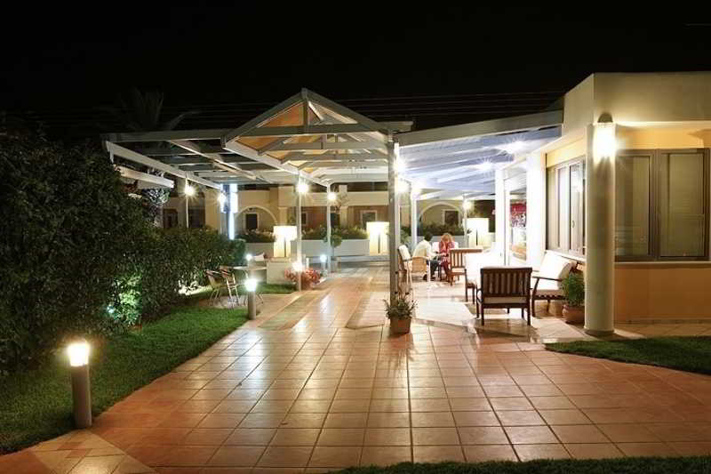 This photo about Nirrides Apts sutdios shared on HyHotel.com