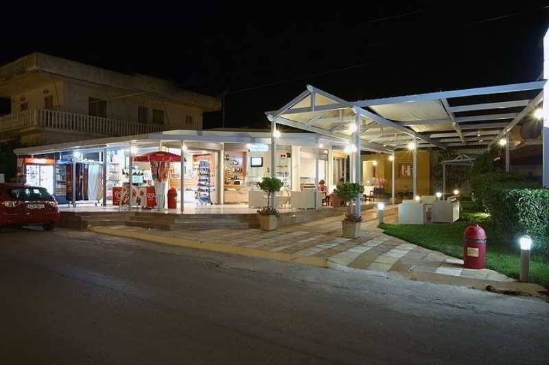 This photo about Nirrides Apts sutdios shared on HyHotel.com