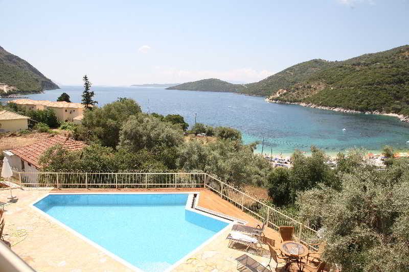 This photo about Rouda Village shared on HyHotel.com