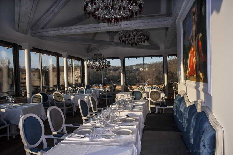 This photo about Mercure Villeneuve Sur Hotel shared on HyHotel.com