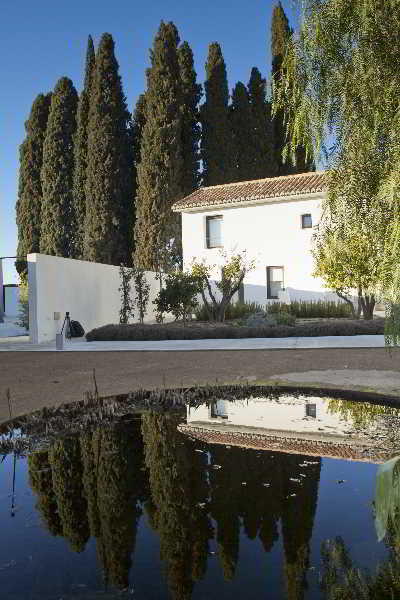Hotel La Marquesa Hotel