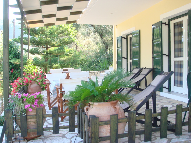 This photo about Lianas Home shared on HyHotel.com