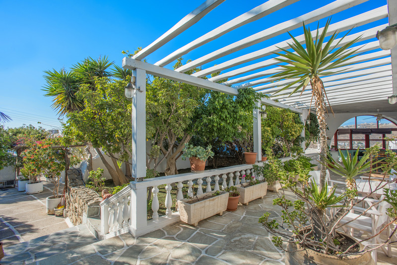 This photo about Vista Vaios Rooms & Studios Pension shared on HyHotel.com