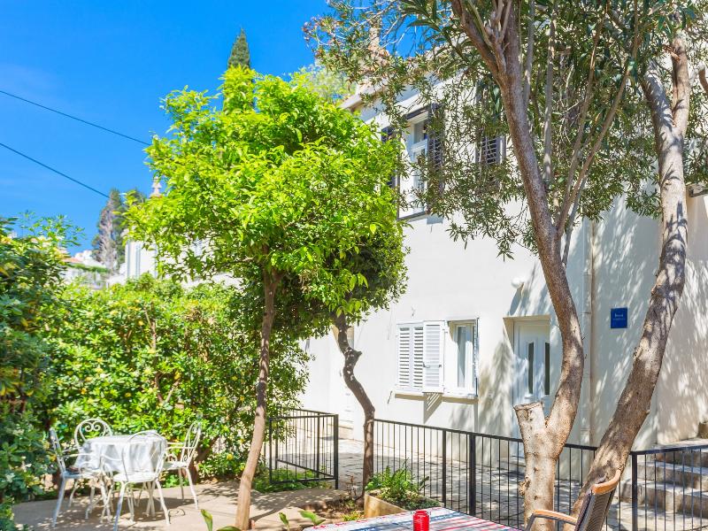 This photo about Apartments Maja shared on HyHotel.com