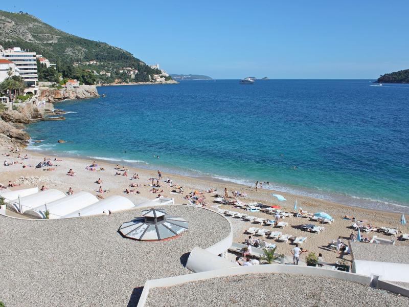 This photo about Apartments Maja shared on HyHotel.com