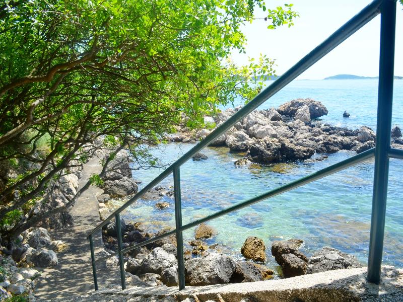 This photo about Apartments Martiva shared on HyHotel.com