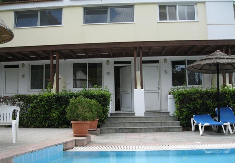 This photo about Orion Houses shared on HyHotel.com