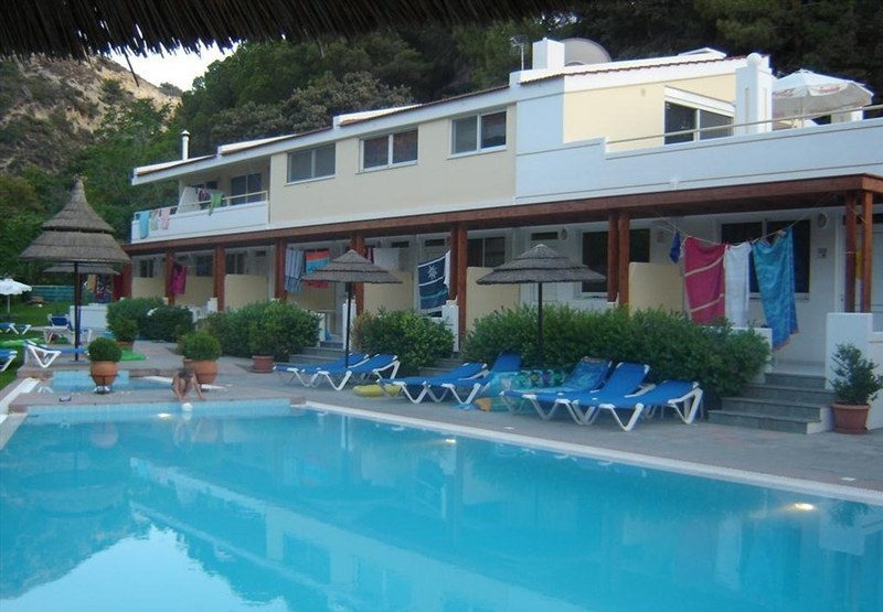 This photo about Orion Houses shared on HyHotel.com