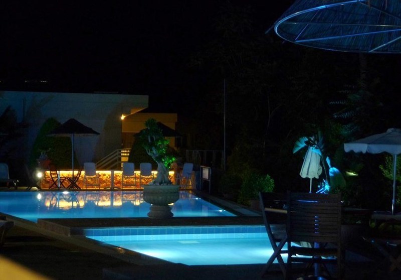 This photo about Orion Houses shared on HyHotel.com