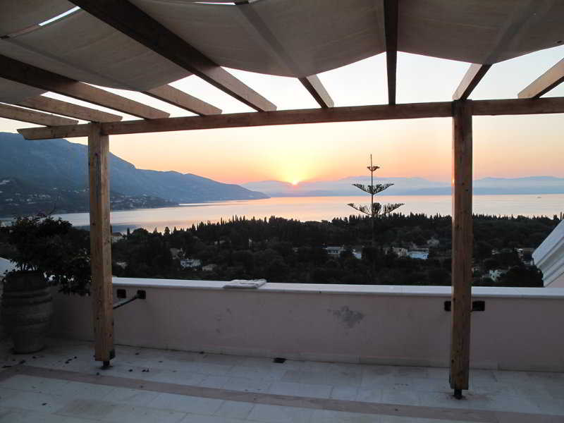 This photo about Villa Anna Castello shared on HyHotel.com