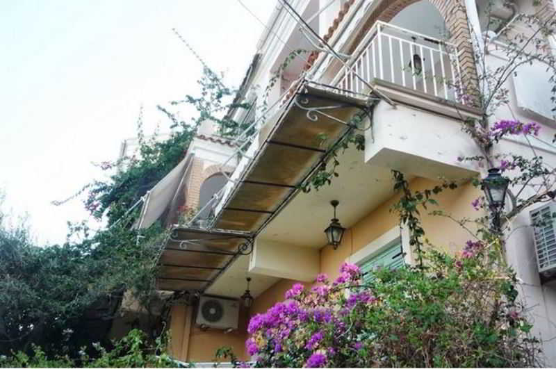 This photo about Villa Anna Castello shared on HyHotel.com