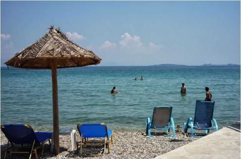 This photo about Villa Anna Castello shared on HyHotel.com