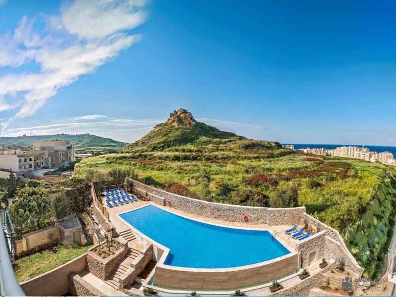 This photo about The Hillock Residences shared on HyHotel.com
