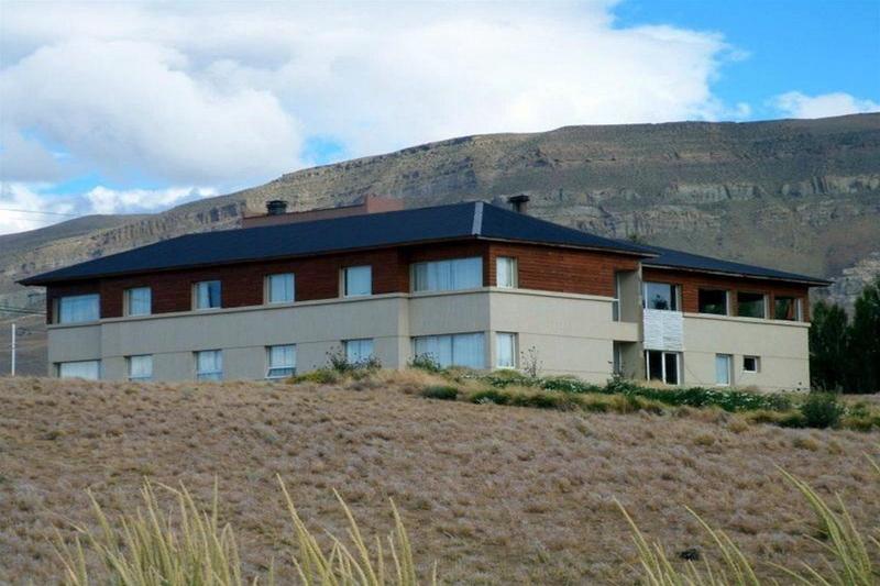 This photo about Hosteria Tierra Tehuelche shared on HyHotel.com