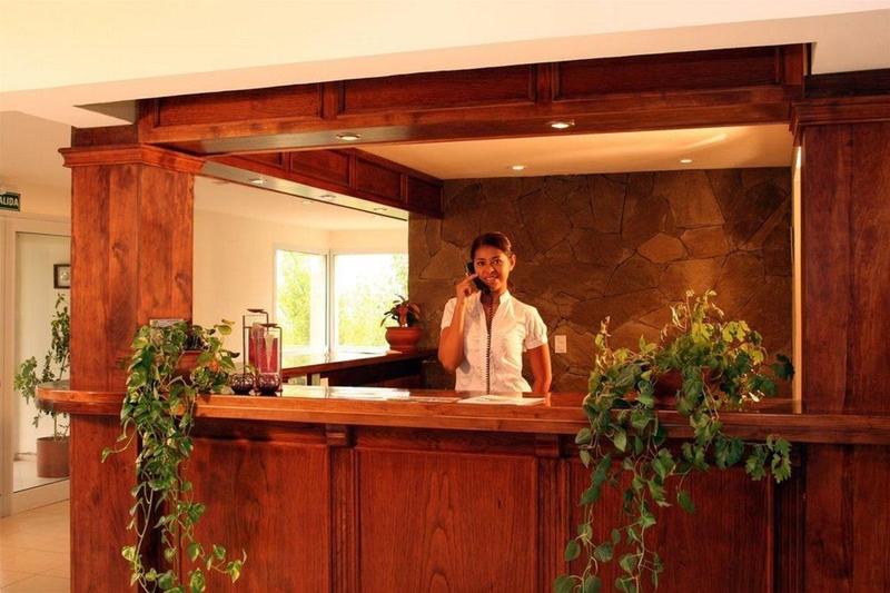 This photo about Hosteria Tierra Tehuelche shared on HyHotel.com