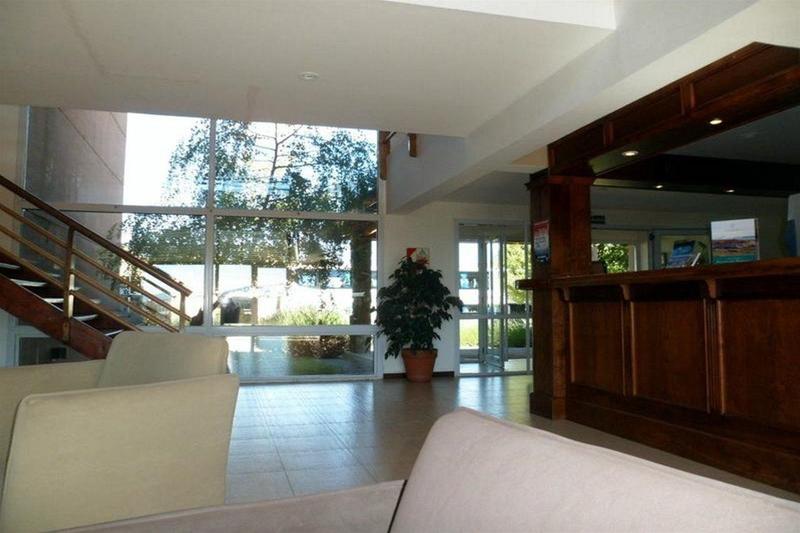 This photo about Hosteria Tierra Tehuelche shared on HyHotel.com