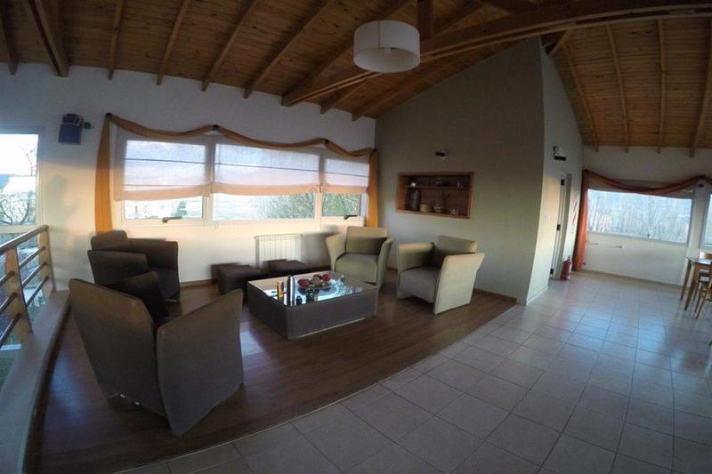 This photo about Hosteria Tierra Tehuelche shared on HyHotel.com