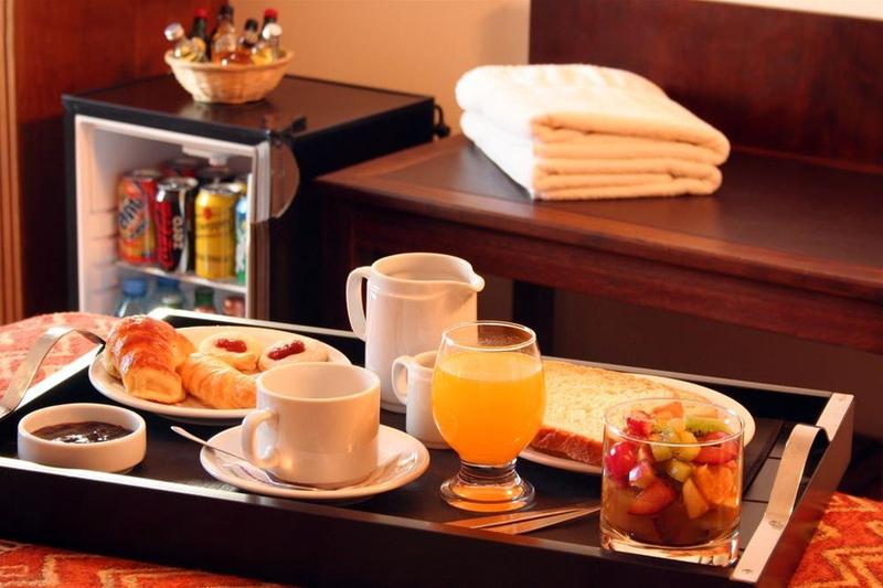 This photo about Hosteria Tierra Tehuelche shared on HyHotel.com