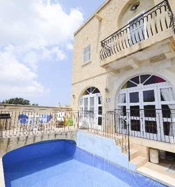 This photo about Summerfield shared on HyHotel.com