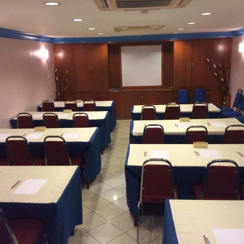 This photo about Deleeton shared on HyHotel.com