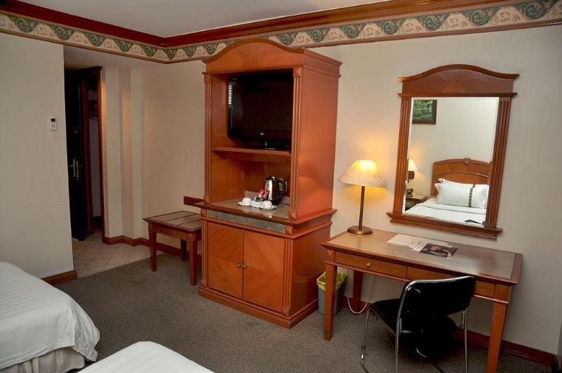 This photo about Deleeton shared on HyHotel.com