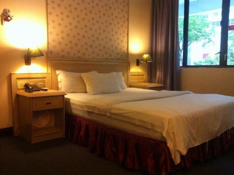 This photo about Deleeton shared on HyHotel.com