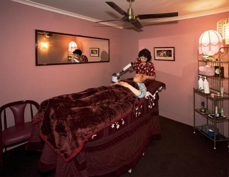 This photo about Tranquility shared on HyHotel.com