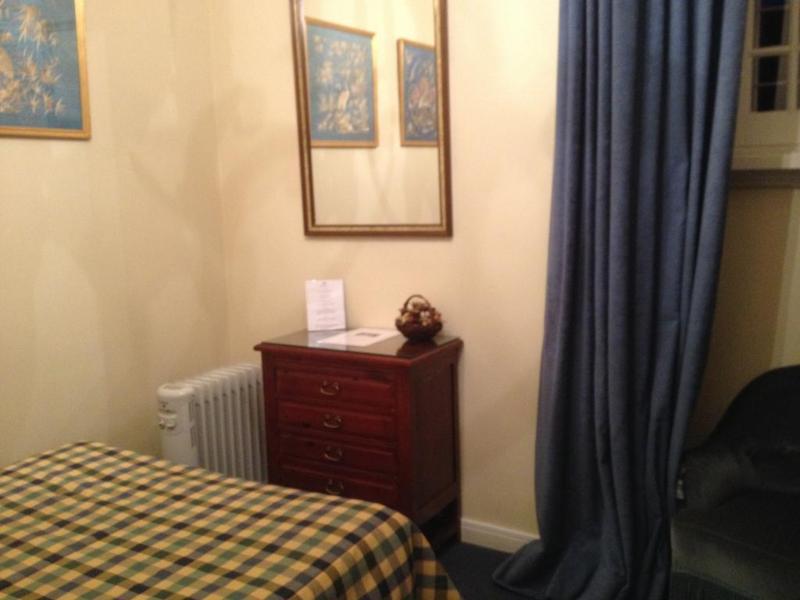 This photo about Pergola House shared on HyHotel.com