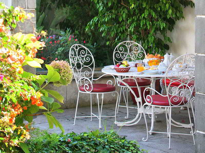 This photo about Pergola House shared on HyHotel.com