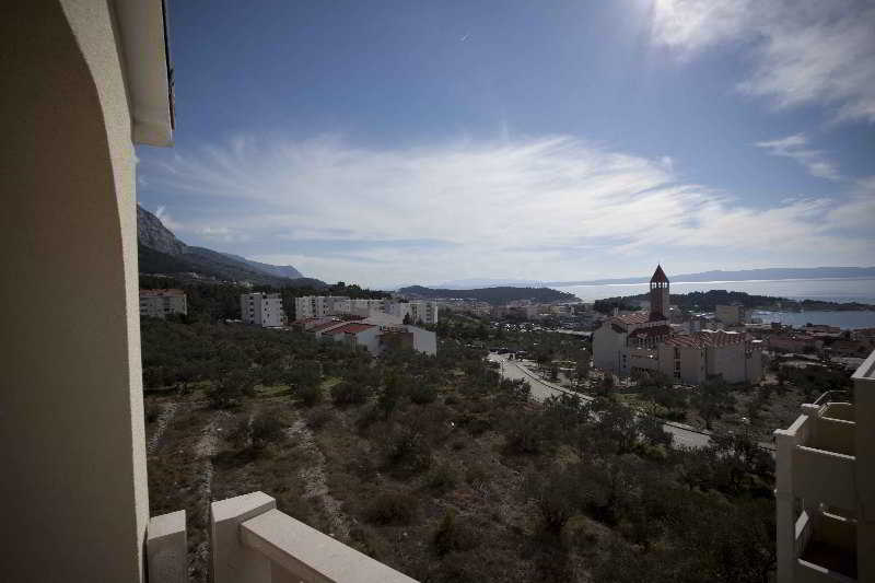 This photo about Apartments Buljubasic shared on HyHotel.com